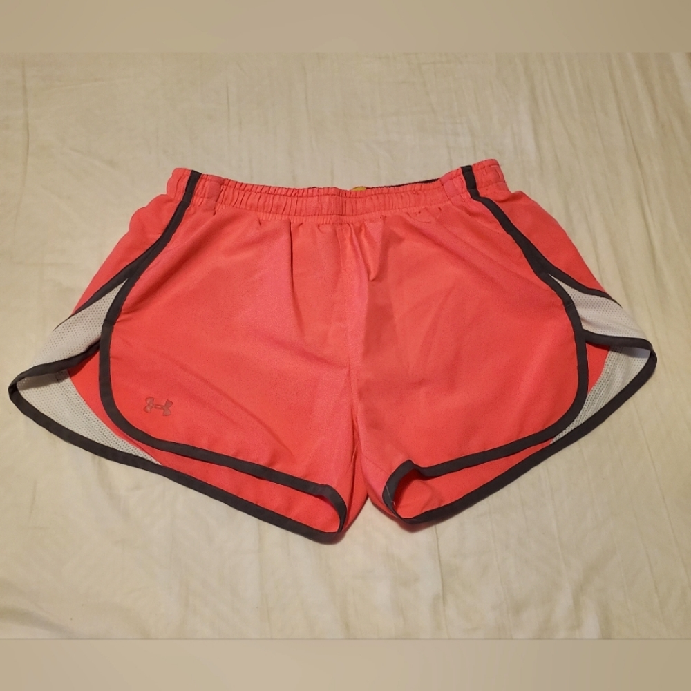 Women's Althletic Running Shorts